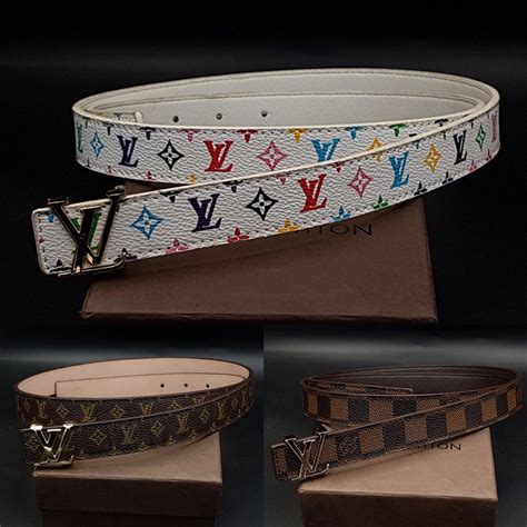 should i buy a louis vuitton belt|louis vuitton belt prices.